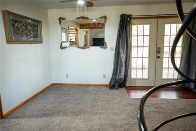 Dinning area