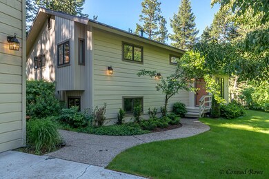 3 Bed/2 Bath Main Home