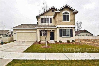 1445 W Soldotna St, Kuna, ID 83634 - photo 2