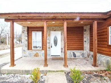 21060 S 496 Rd, Tahlequah, OK 74464 - photo 3