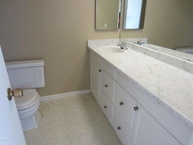 MLS - Hall Bath