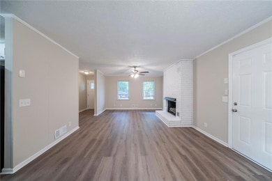 2091 Moon Dr SW, Conyers, GA 30094 - photo 6