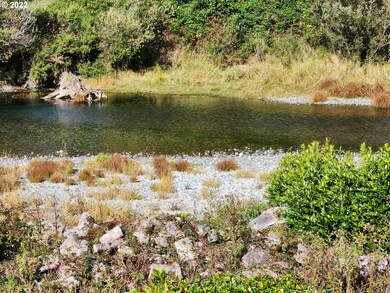 River Access