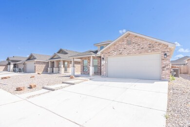 8902 Wagon Way, Odessa, TX 79765 - photo 2