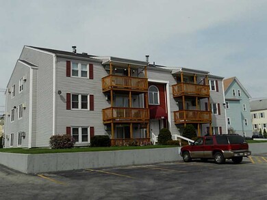 Exterior Back.