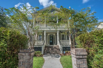 1145 Ayers Plantation Way Mt. Pleasant