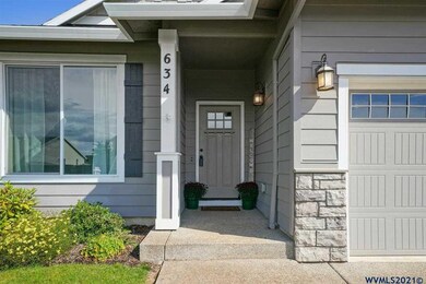 634 SE Mustang Loop, Sublimity, OR 97385 - photo 3