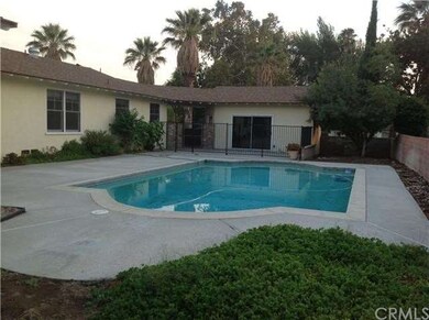 Refreshing pool!!