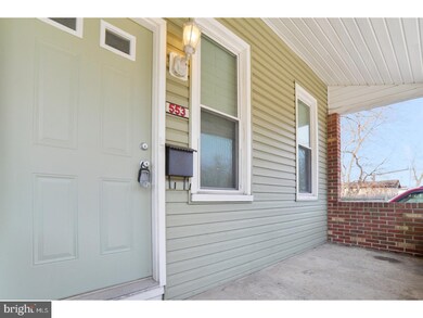 553 N 28th St, Camden, NJ 08105 - photo 2