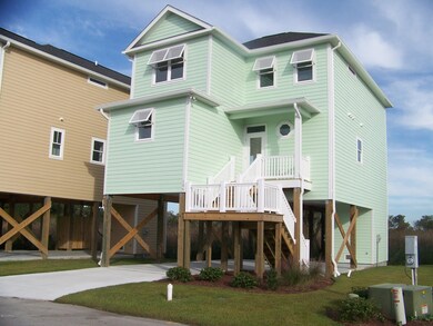 106 Salt Marsh Way, Atlantic Beach, NC 28512 - photo 2