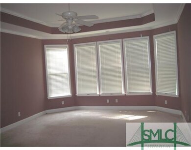 Master Bedroom.