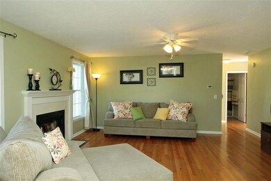 118 Seattle Slew St, Georgetown, KY 40324 - photo 7