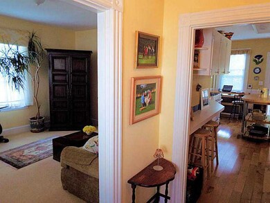 Living Room.