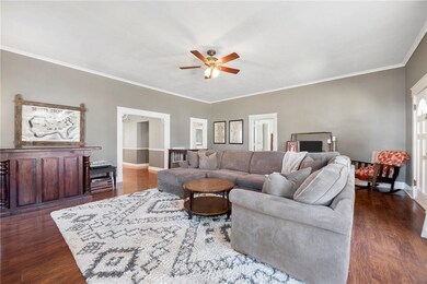 521 N 3rd St, Rogers, AR 72756 - photo 5