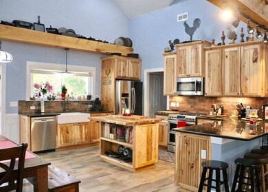 214 Friendship Church Rd, Crawfordville, FL 32327 - photo 7