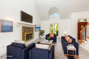 2848 W Jameson Rd, Raleigh, NC 27604 - photo 7