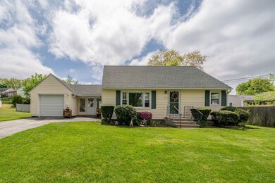 30 Saint Joseph`s Dr, Nashua, NH 03060 - photo 2