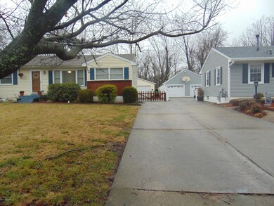 9234 Vevey Rd, Louisville, KY 40291 - photo 3