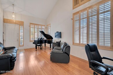 1577 E Megan St, Chandler, AZ 85225 - photo 4