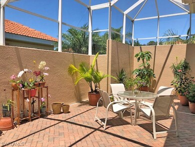 Perfect Spot For Gardening or Grilling