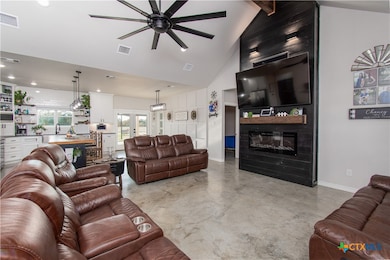 635 County Road 101, Rogers, TX 76569 - photo 5