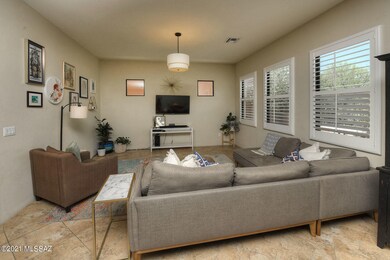 Lots of Windows For Natural Light