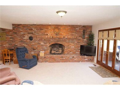 2068 N Huntersville Rd, Batesville, IN 47006 - photo 4