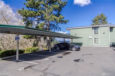 3208 81st Place SE unit D202, Mercer Island, WA 98040 - photo 3