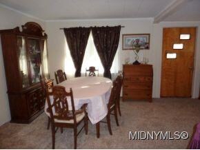 Host the next holiday dinner