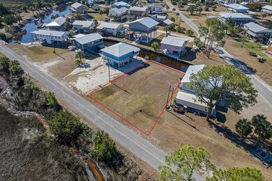 Vacant Dekle Beach Rd, Perry, FL 32348 - photo 3