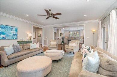 2006 Dalton Rd, Greensboro, NC 27408 - photo 6