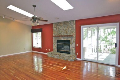 Large Living Room