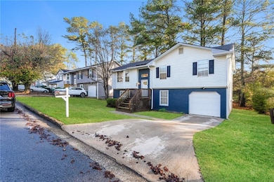 2158 Sara Ashley Way, Lithonia, GA 30058 - photo 2