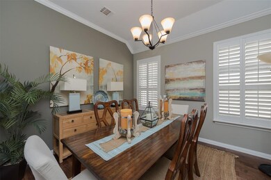 3416 Tuscan Hills Cir, Denton, TX 76210 - photo 7