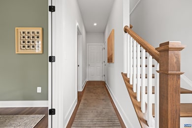 19F Wardell Crest, Charlottesville, VA 22902 - photo 4