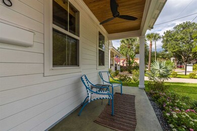 158 Twine St, Saint Augustine, FL 32084 - photo 2