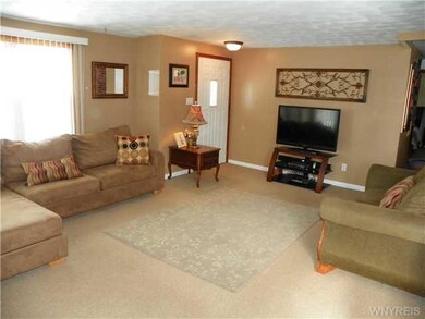 175 Spaulding St, North Tonawanda, NY 14120 - photo 3