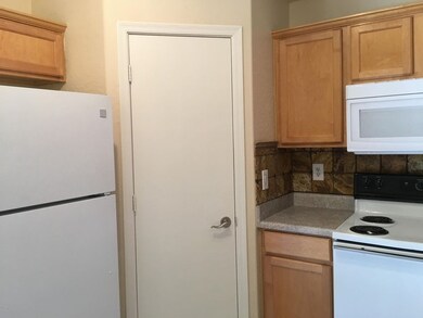 Kitchen Pantry