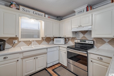 402 Forty Oaks Farm Rd, West Monroe, LA 71291 - photo 5