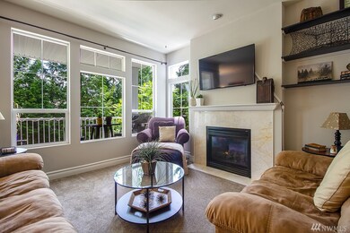 5352 237th Terrace SE unit 20-7, Issaquah, WA 98029 - photo 6