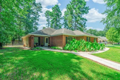 719 Weeping Willow Way, Magnolia, TX 77354 - photo 2