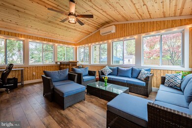 884 Chestnut Tree Dr, Annapolis, MD 21409 - photo 3