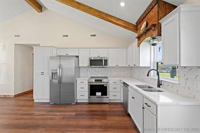 25649 S 606 Ln, Grove, OK 74344 - photo 4