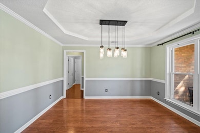 4945 French Broad Cove, Memphis, TN 38135 - photo 7