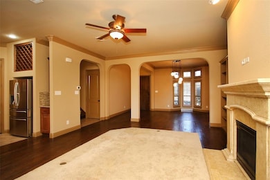 8424 La Fontaine Dr, North Richland Hills, TX 76182 - photo 6