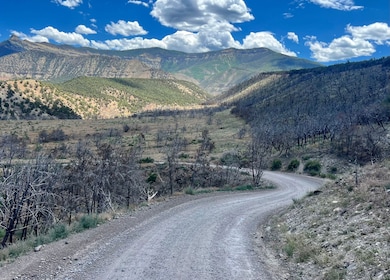 Tbd 2 County Road 300, Battlement Mesa, CO 81635 - photo 2