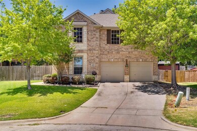 409 Ridgeview Ct, Hurst, TX 76053 - photo 2