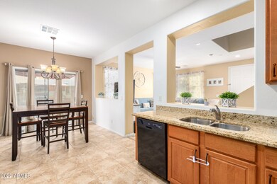 Jospeh Way Kitchen
