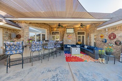 3922 Baybrook Ct, Midland, TX 79707 - photo 5