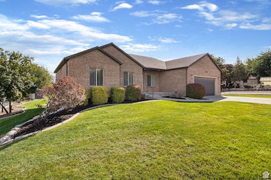 14553 S 3400 W, Bluffdale, UT 84065 - photo 4